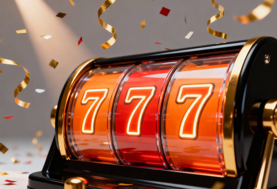 Luck of spins casino login