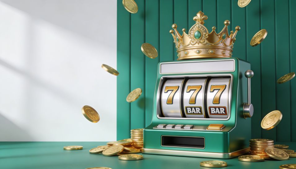 Casino Slotexo : Découvrez les Nouveaux Jeux