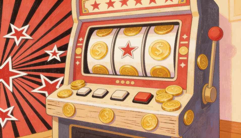 Comment jouer à l'Europe777 Casino : guide étape par étape