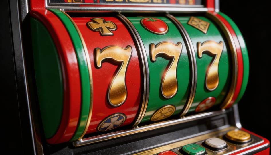 Por qué los tragamonedas dominan a los casinos en línea