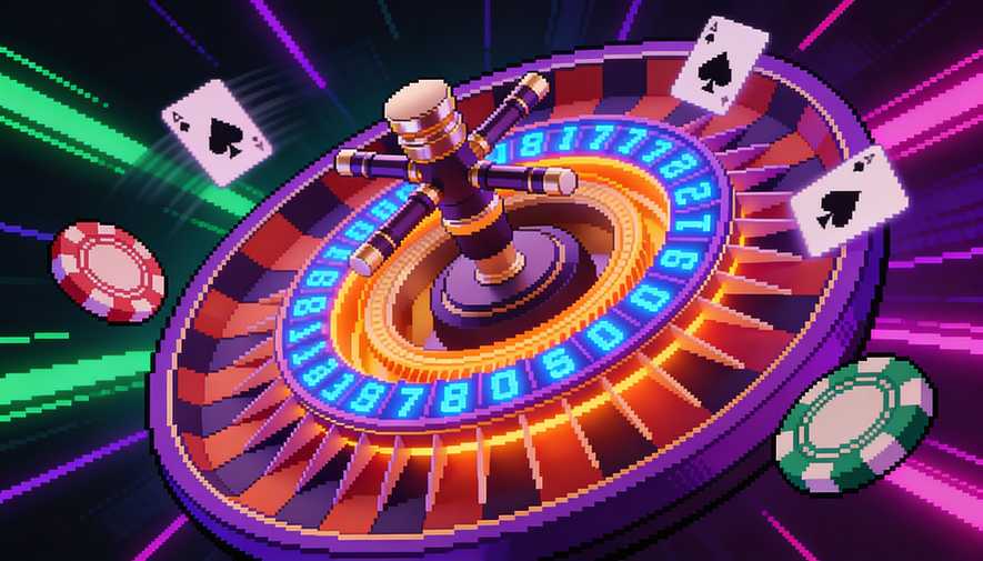 Key Factors that Define a Quality Online Casino
