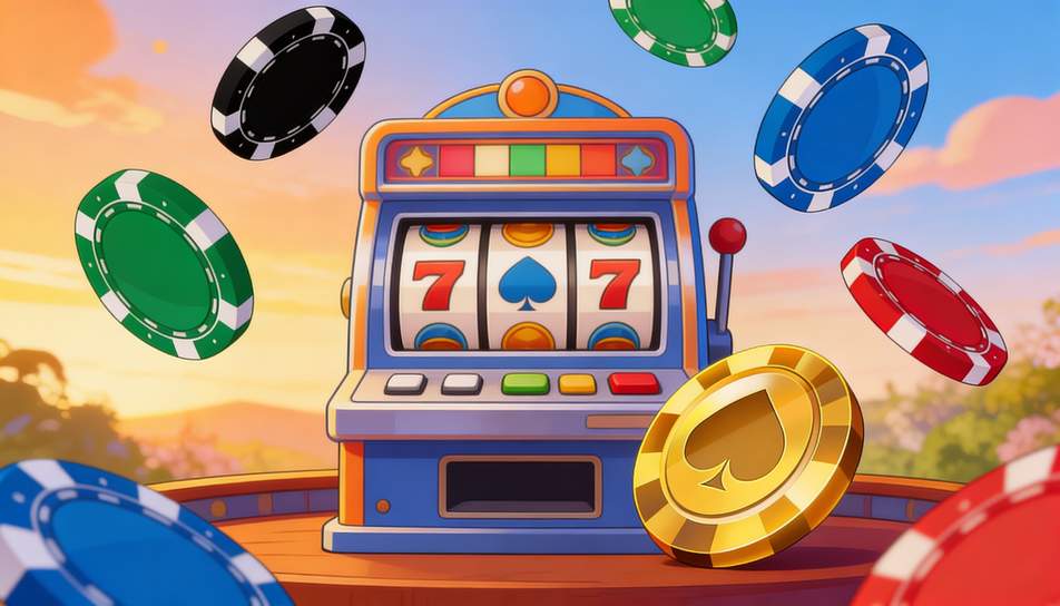 Boho Casino für Anfänger: Ein Führer zur Anmeldung und zum Spielen