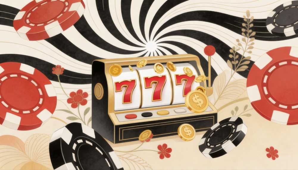 Comparaison de Tiki Casino avec ses concurrents
