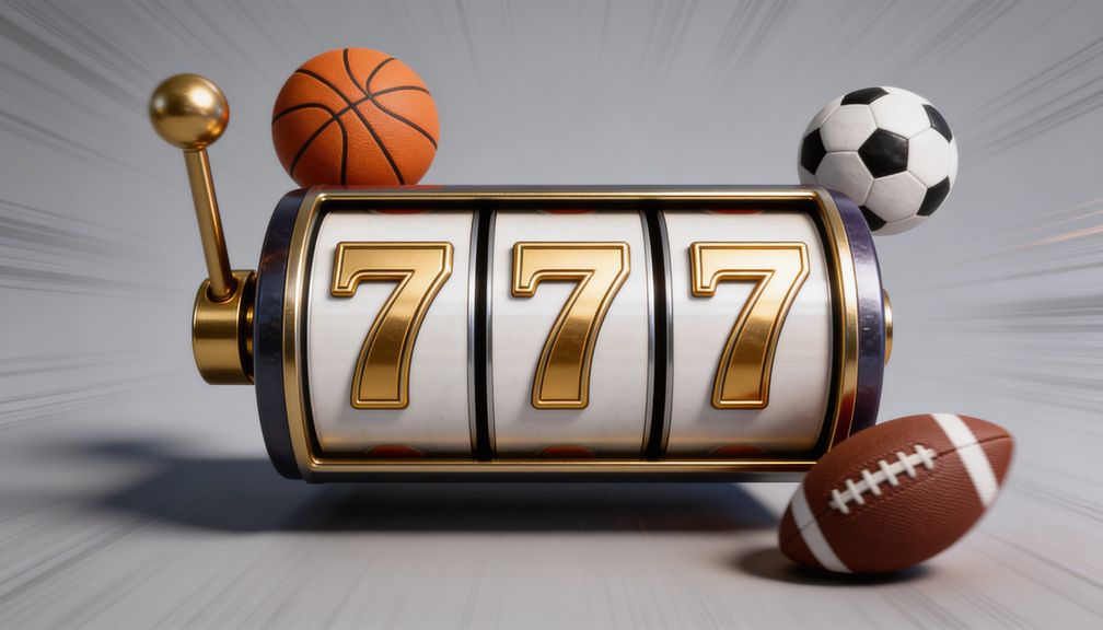 Current Trends in the Online Casino Industry