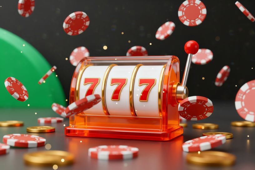 Free Demo Mode for Games at Incognito Casino