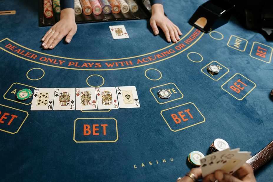 Free Demo Mode for Games at Incognito Casino