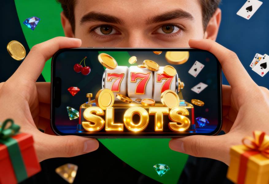 How I Won at Casiroom Casino: A Real-Life Case Study