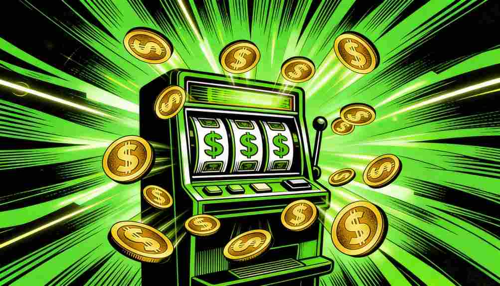 Millionz Casino en Allemagne : Tout ce que vous devez savoir