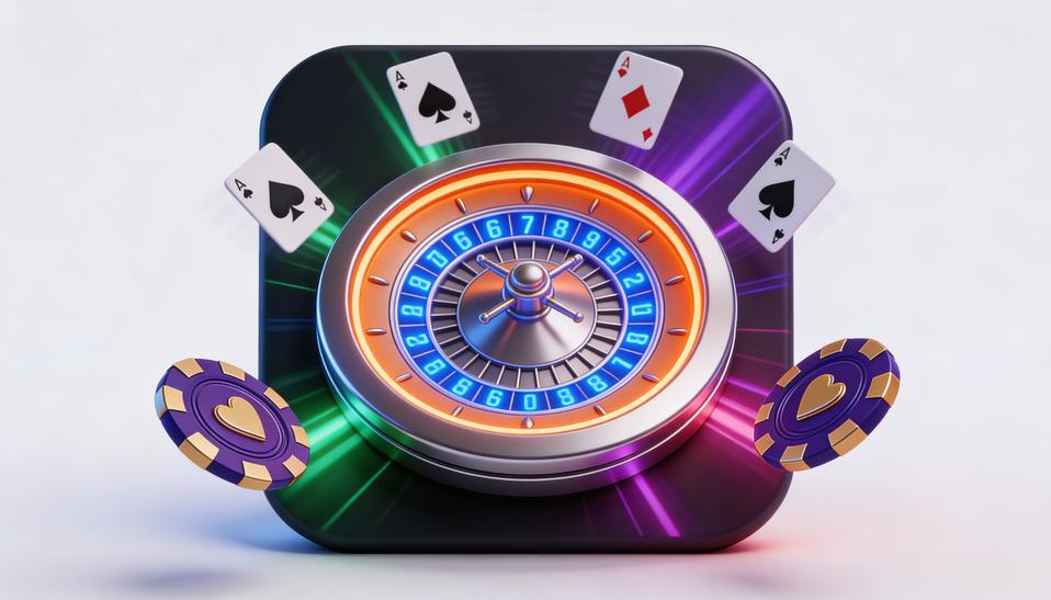 Pourquoi tout le monde parle de Blaze Casino
