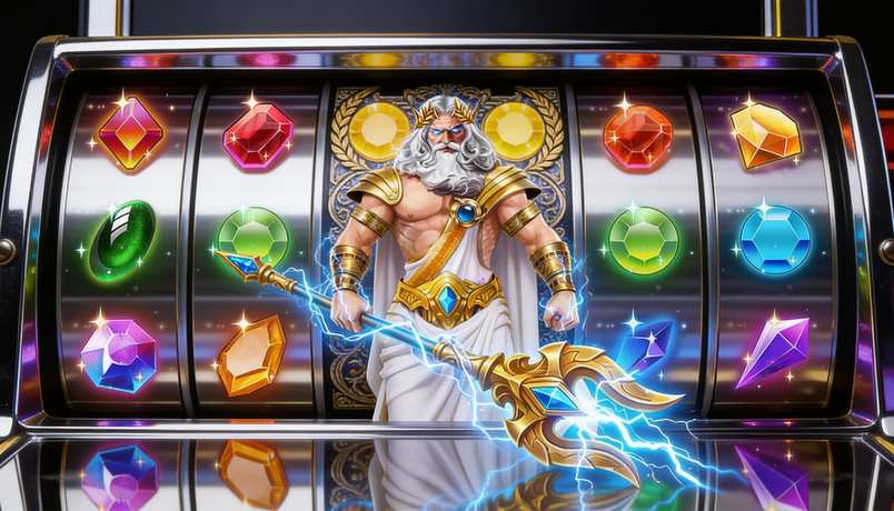 Powerup Casino: La Guida Completa per i Giocatori Canadesi