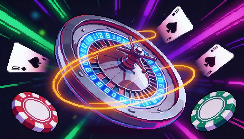 The Role of RNG in Online Casinos