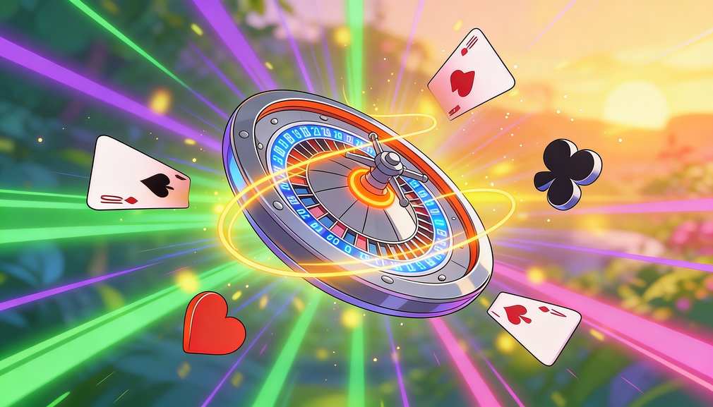 Why Choose Crowngreen Casino Instead of Competitors?