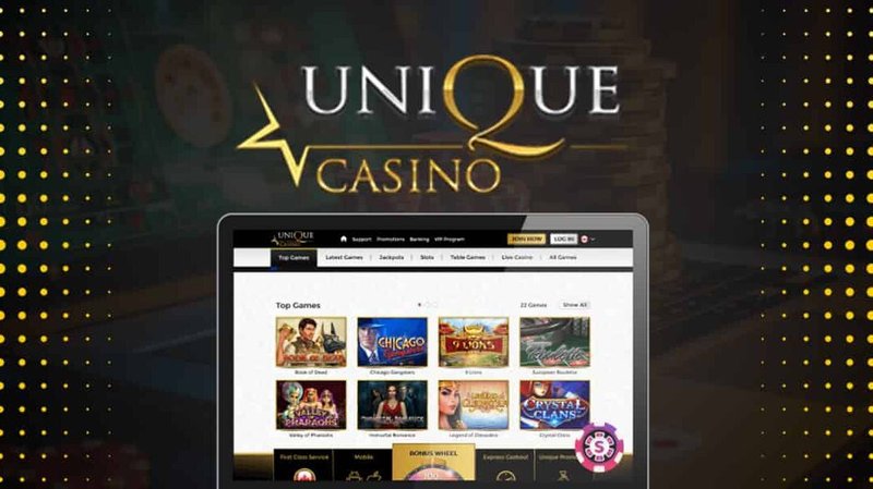 Meilleur unique casino login à France Meilleur unique casino login à France