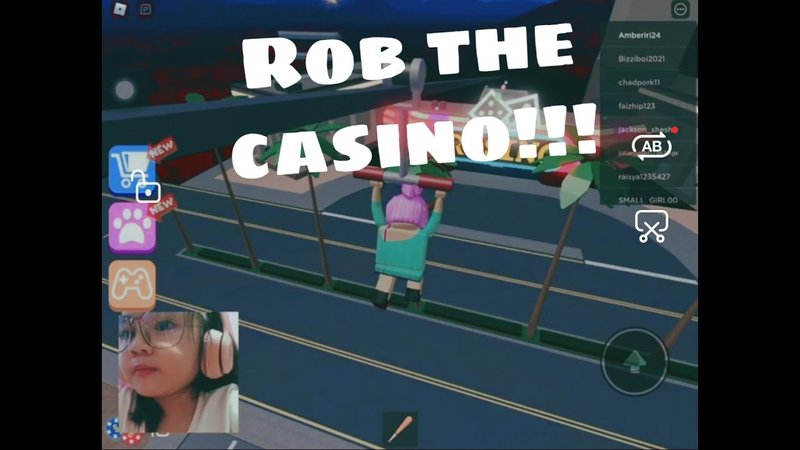 Roby Casino: Ein Online Casino für deutsche Spieler mit großem Auswahlbereich - overview