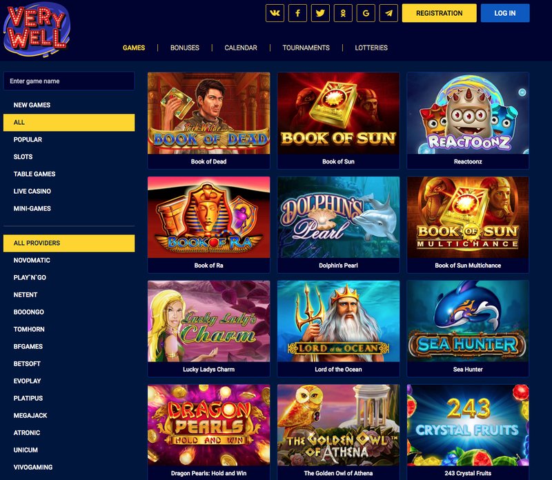 A Beginner's Guide to Verywell Casino 777 in the UK, verywell casino uk